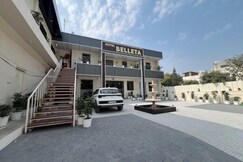 HOTEL BELLETA RESORT