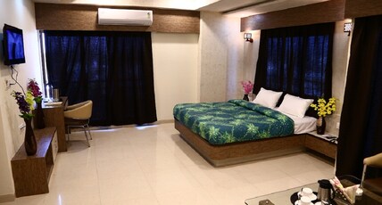 Hotel Kambaa Jawai Room Type - Suite Room