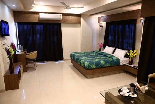 Hotel Kambaa Jawai