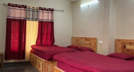 Himalaya Guest House Room Type - 303