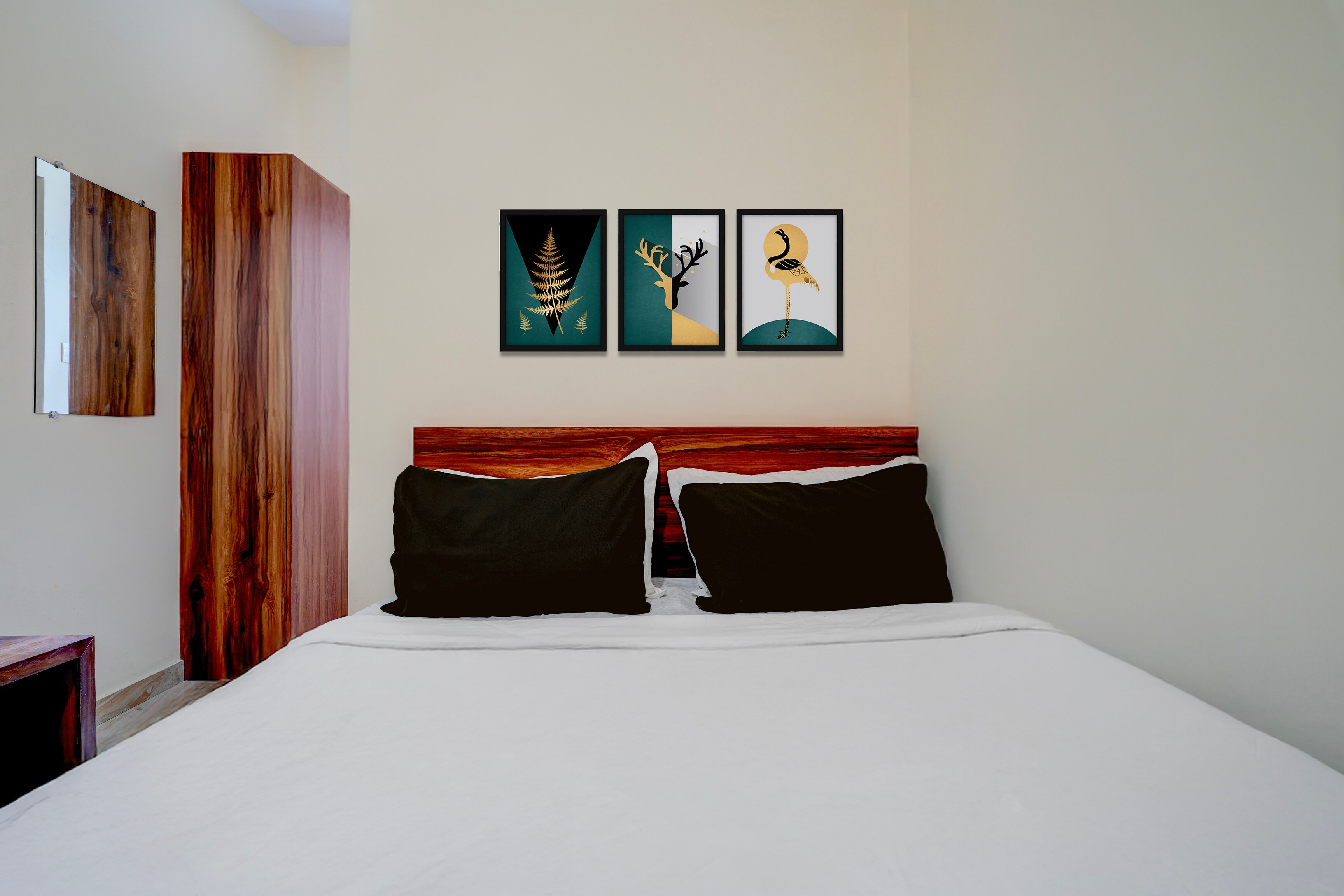 Hotel O Sapthagiri Boarding and Lodging - Tap to explore photos