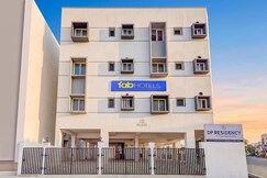 FabHotel DP Residency