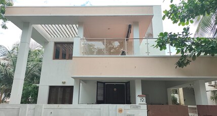 Uthandi beach house Room Type - Uthandi beach house