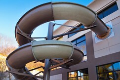 Hampton Inn by Hilton Shelton