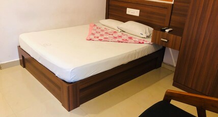 Hotel Whitehouse Room Type - Standard Room AC