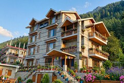 Address of Rohtang Chalet Manali