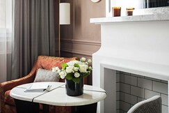 Sofitel Le Scribe Paris Opera