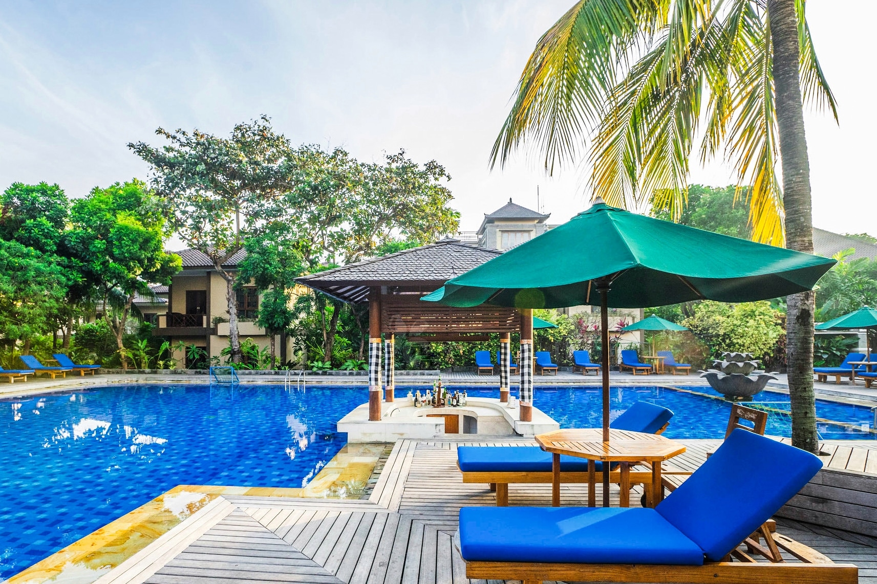 Risata Bali Resort and Spa - Tap to explore photos