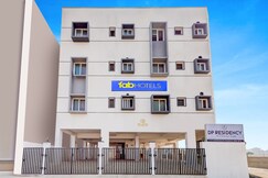 FabHotel DP Residency
