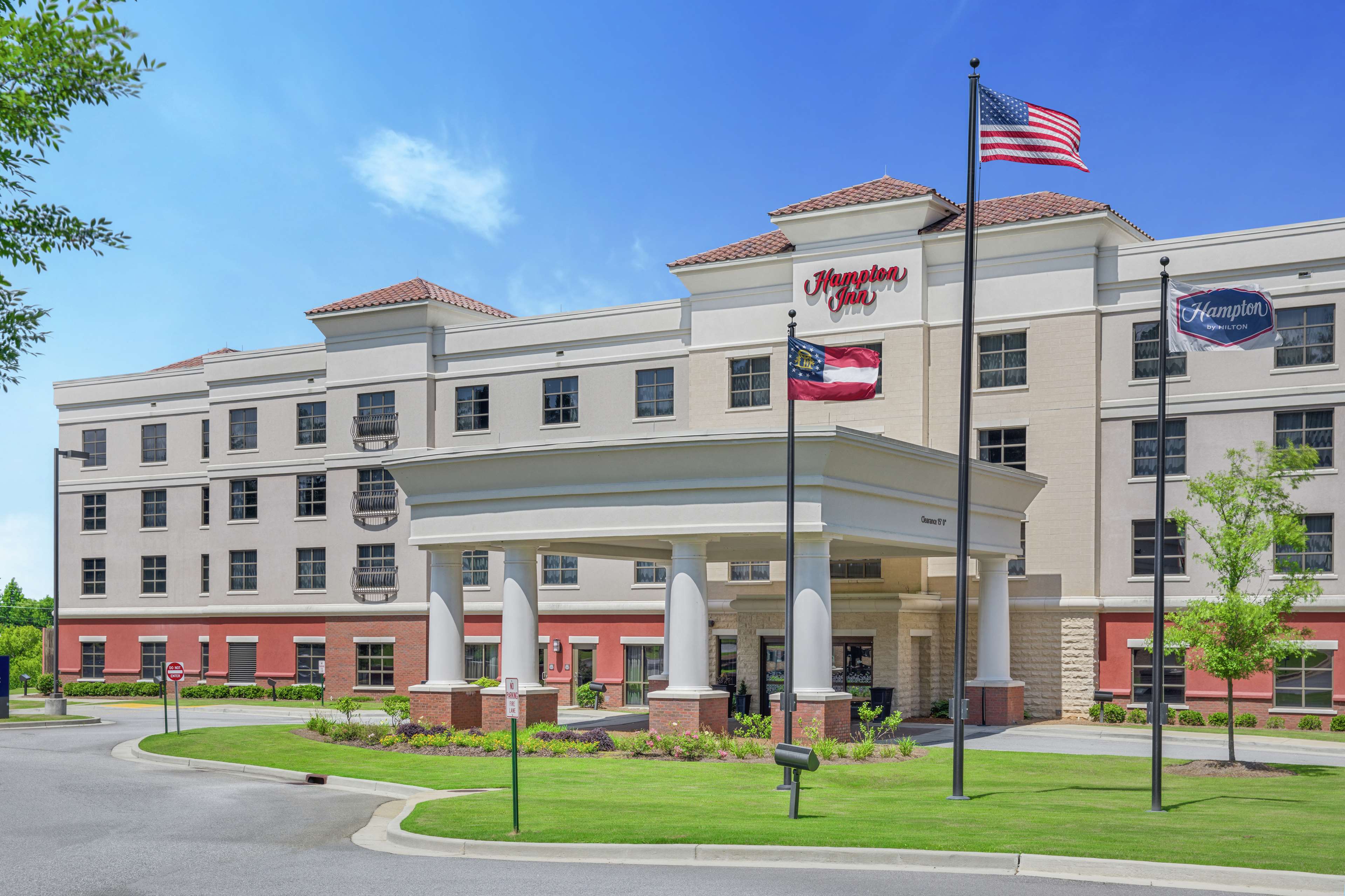 Hampton Inn Columbus / South - Fort Benning - Tap to explore photos