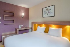 Hotel Mercure Libourne Saint-Emilion