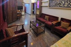 Aby Nest Apartment Stay