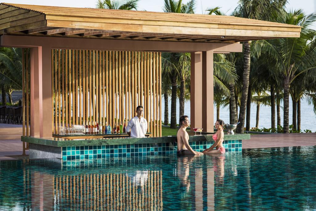 Dusit Princess Moonrise Beach Resort Phu Quoc - Tap to explore photos