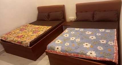 Nidivan palace Room Type - Bedroom 1