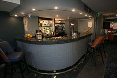 Best Western Plus Nottingham City Centre