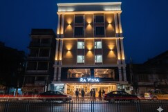 RA VISTA