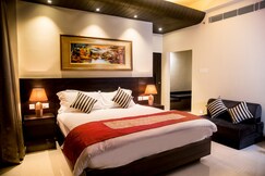 The Forresta , Siliguri