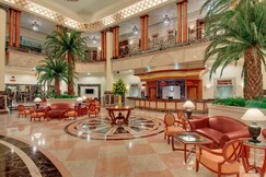 The Residency Towers