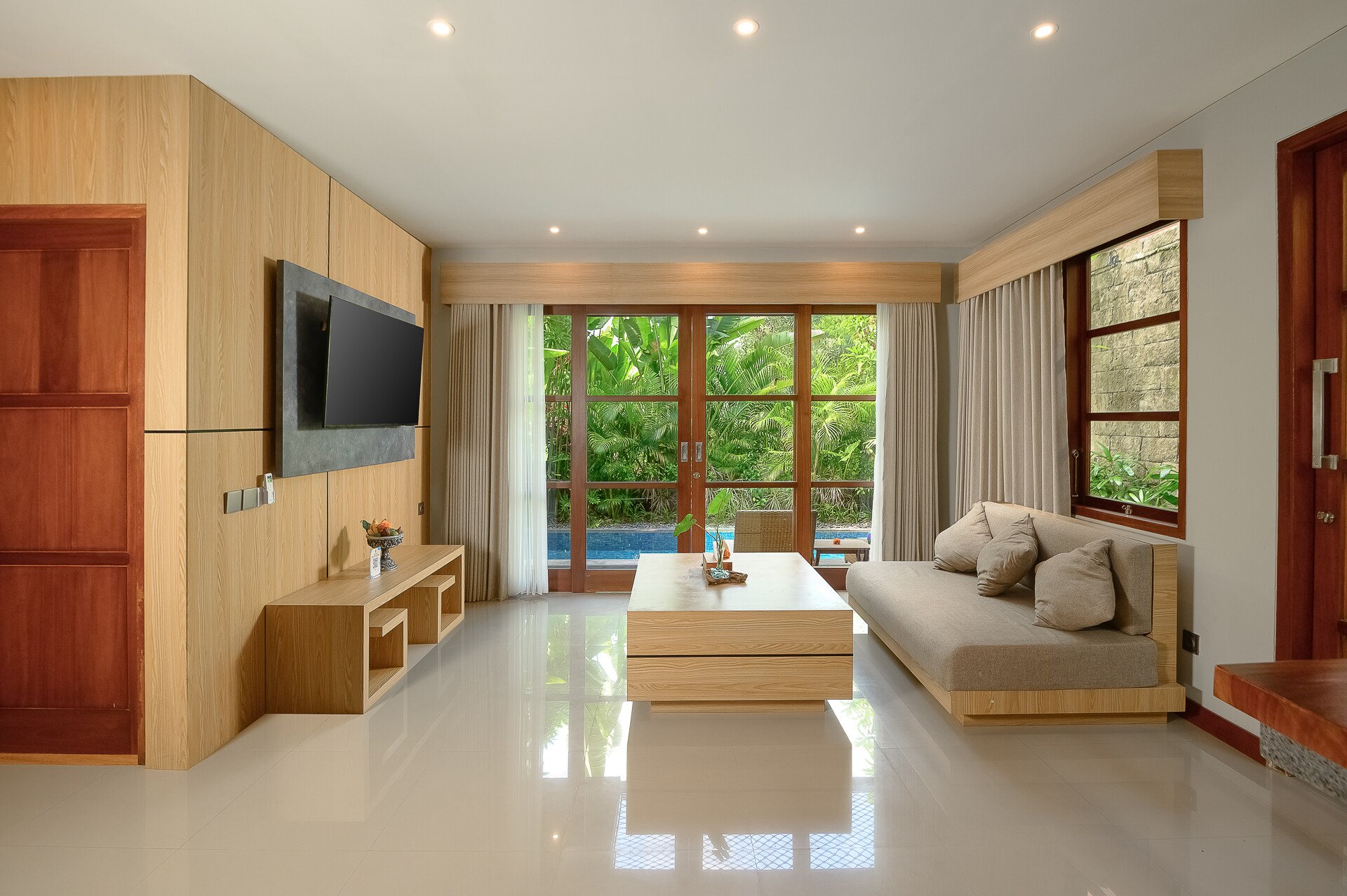 Hideaway Villas Candy - Ubud by Kanaan Hospitality - Tap to explore photos