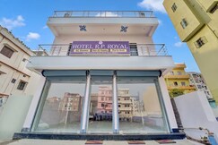 Address of Hotel RP Royal