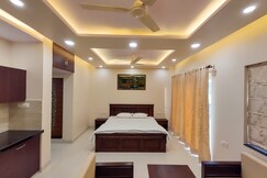 CASA 161 Studio I