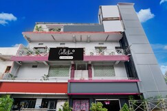 Super Collection O NIT More Adityapur Formerly Hotel Subheksha