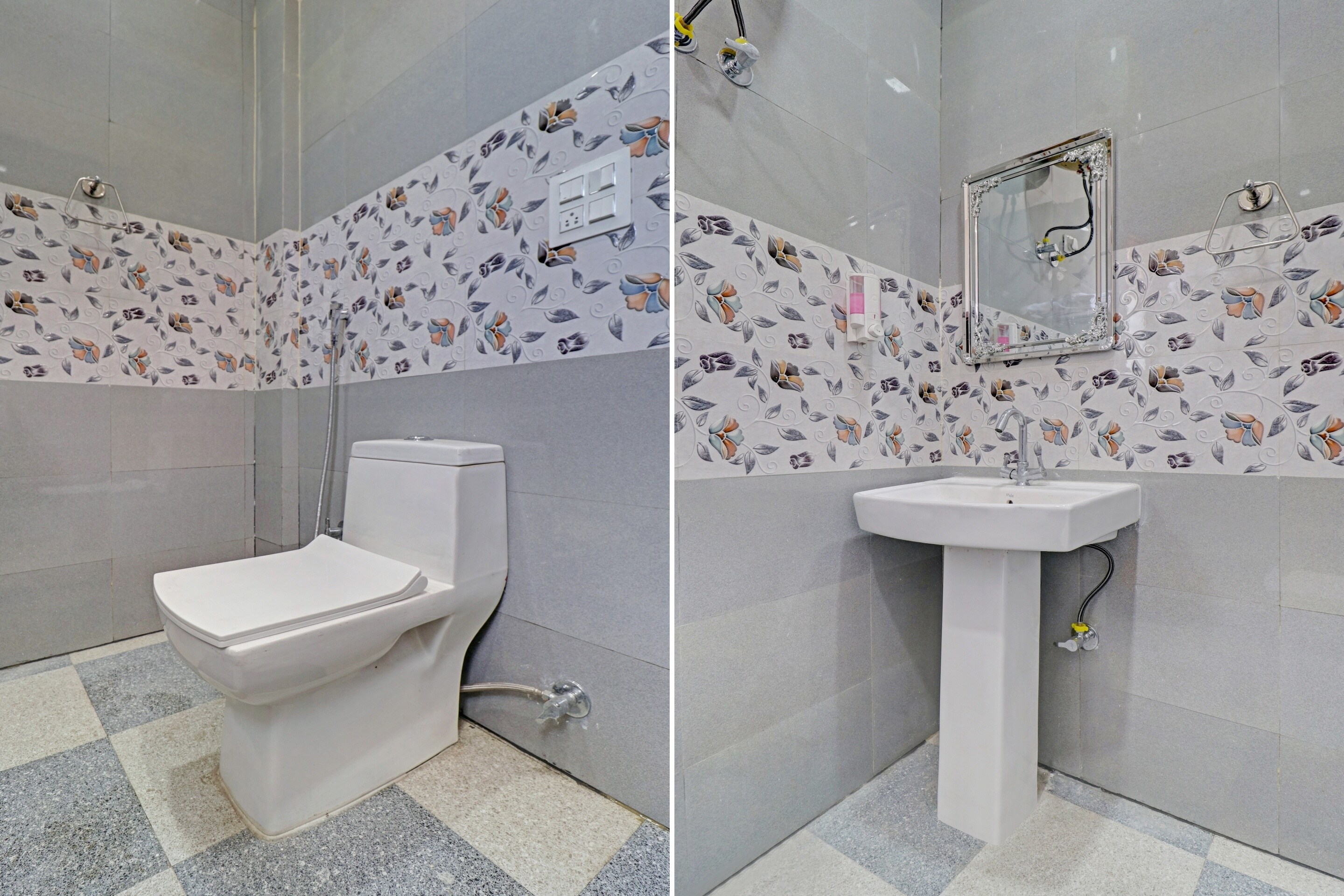 Hotel O Moon Light - Tap to explore photos