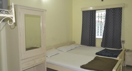 Purbasha International Hotel Room Type - Non AC Double
