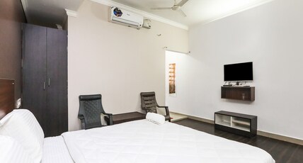 White Palace Tourist Home Room Type - Standard Non Ac
