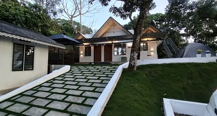 Harsham Homestay Room Type - Harsham Homestay