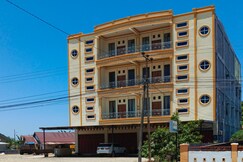 Hotel O Wisma Syariah Dian Near Pare-pare