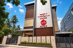 Jain Tree By Spree Hotels