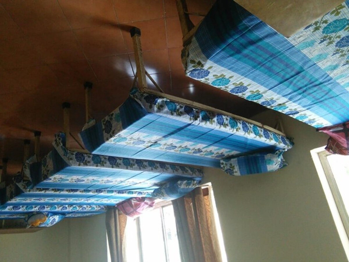 Amulya park view Boys Hostel - Tap to explore photos