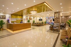 Hotel Grand Suites Delhi International Airport