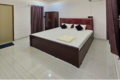 Asamika Abode | 5Min from Guwahati Airport and E-com Tower