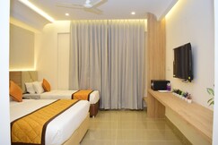 Le Grandeur Hotel - Net Kallappa circle