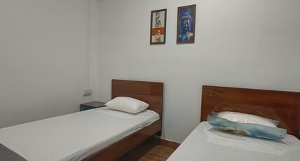 Pk Homestay Room Type - Bedroom 4