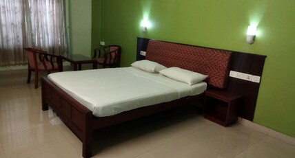 Grand Residency Room Type - Ac Standard Room