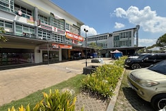 OYO 91193 Hi Inn Sibu Jaya