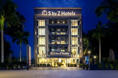 S by Z Hotels, Baani Square