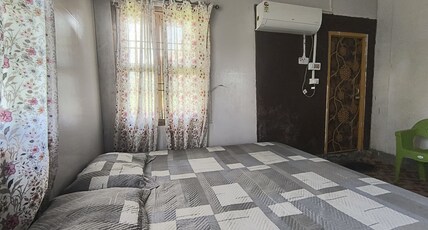 WoodenInn Room Type - Bedroom 2