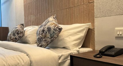 Hotel Sunil Inn Room Type - Executive Room