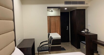 The Bless Inn Room Type - Deluxe