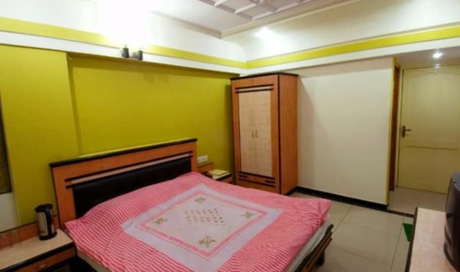 Panghat Restaurant and Guest House - Tap to explore photos