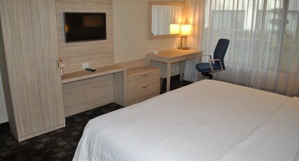 Holiday Inn Express TOLUCA Room Type - 1 King Standard