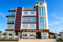 Address of Hotel Vraj Inn