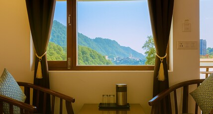 Hotel Sunny Cot Room Type - Executive Room