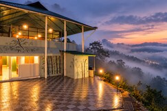 Hauz Munnar | Hill View Hostel