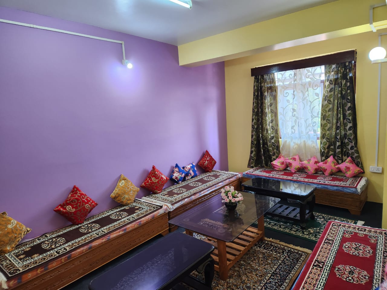 Lotus Homestay - Tap to explore photos