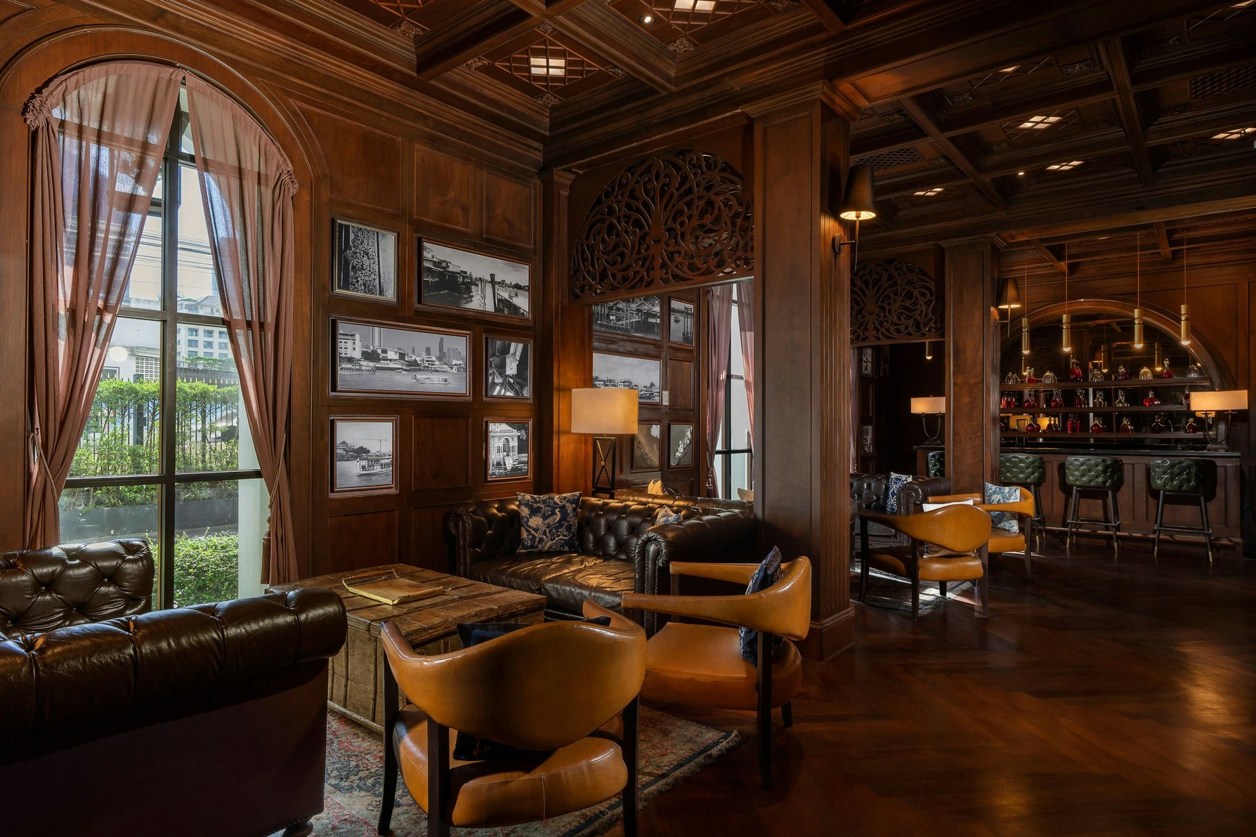 Main gallery